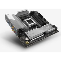 Материнская плата Sapphire Nitro+ B850M WiFi Материнская плата Sapphire Nitro+ B850M WiFi