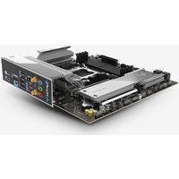 Материнская плата Sapphire Nitro+ B850M WiFi Материнская плата Sapphire Nitro+ B850M WiFi