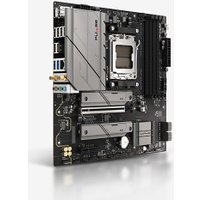 Материнская плата Sapphire Pulse B850M WiFi Материнская плата Sapphire Pulse B850M WiFi