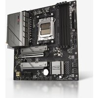 Материнская плата Sapphire Pulse B850M WiFi Материнская плата Sapphire Pulse B850M WiFi