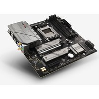 Материнская плата Sapphire Pulse B850M WiFi Материнская плата Sapphire Pulse B850M WiFi