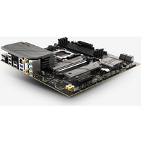 Материнская плата Sapphire Pulse B850M WiFi Материнская плата Sapphire Pulse B850M WiFi