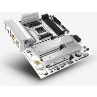 Материнская плата Sapphire Pure B850A WiFi7