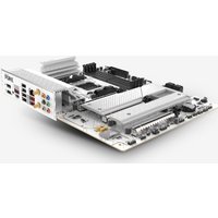 Материнская плата Sapphire Pure B850A WiFi7