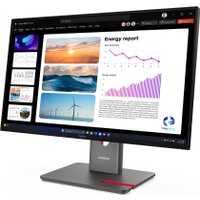 Монитор Lenovo ThinkVision P24Q-40 64B2GAT1UK