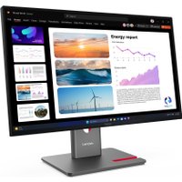 Монитор Lenovo ThinkVision T24d-30 63FFMAT1UK