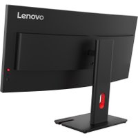 Монитор Lenovo ThinkVision T34WD-40 64AEGAT1UK