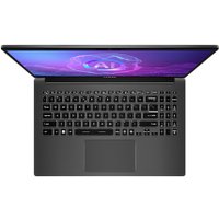 Ноутбук MSI Modern A15 AI F2HMG-011XBY