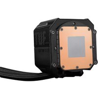 Система жидкостного охлаждения для процессора ASUS TUF Gaming LC III 360 ARGB LCD (черный) Система жидкостного охлаждения для процессора ASUS TUF Gaming LC III 360 ARGB LCD (черный)