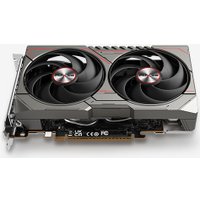 Видеокарта Sapphire Pulse Radeon RX 9060 XT 8GB 11350-05-20G