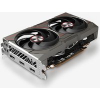 Видеокарта Sapphire Pulse Radeon RX 9060 XT 8GB 11350-05-20G