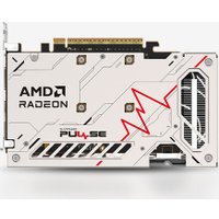 Видеокарта Sapphire Pulse Radeon RX 9060 XT 8GB 11350-05-20G