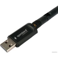 Wi-Fi/Bluetooth адаптер Gembird WNP-UA-019 Wi-Fi/Bluetooth адаптер Gembird WNP-UA-019