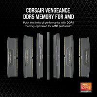 Оперативная память Corsair Vengeance 16ГБ DDR5 6000 МГц CMK5X16G2B60Z36A2-CN