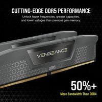 Оперативная память Corsair Vengeance 16ГБ DDR5 6000 МГц CMK5X16G2B60Z36A2-CN