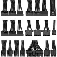 Блок питания ExeGate 1200VSP FC EX297235RUS