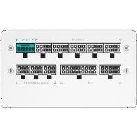 Блок питания GamerStorm PQ650G WH Блок питания GamerStorm PQ650G WH