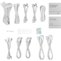 Блок питания GamerStorm PQ650G WH Блок питания GamerStorm PQ650G WH