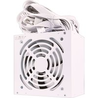 Блок питания Ginzzu CB600 (белый) Блок питания Ginzzu CB600 (белый)