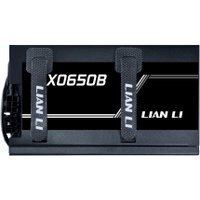 Блок питания Lian Li RB 650 G9P.BX0650B.B000.RU
