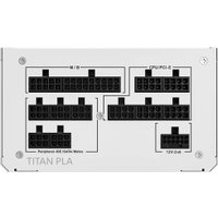 Блок питания Montech TITAN PLA 1200W