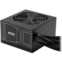 Блок питания MSI MAG A850GN PCIE5