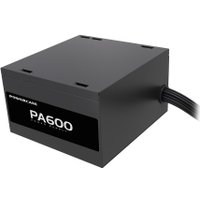 Блок питания Powercase PA600 Блок питания Powercase PA600