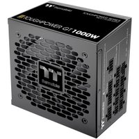 Блок питания Thermaltake Toughpower GT 1000W PS-TPT-1000FNFAGE-3 Блок питания Thermaltake Toughpower GT 1000W PS-TPT-1000FNFAGE-3