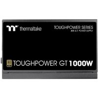 Блок питания Thermaltake Toughpower GT 1000W PS-TPT-1000FNFAGE-3 Блок питания Thermaltake Toughpower GT 1000W PS-TPT-1000FNFAGE-3