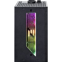 Блок питания Zalman TeraMax II View 1200W ZM1200-TMX2 View