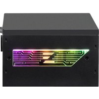 Блок питания Zalman TeraMax II View 1200W ZM1200-TMX2 View