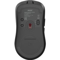 Игровая мышь Acer Nitro OMR402 (черный)