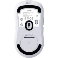 Игровая мышь Acer OMR401 (белый) Игровая мышь Acer OMR401 (белый)
