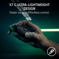 Игровая мышь Razer DeathAdder V4 Pro (белый)