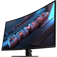Игровой монитор Gigabyte GS32QCA