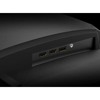 Игровой монитор Gigabyte GS32QCA