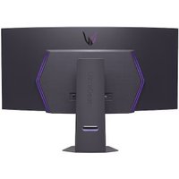 Игровой монитор LG UltraGear OLED 45GX90SA-B