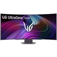 Игровой монитор LG UltraGear OLED 45GX90SA-B