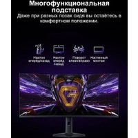 Игровой монитор Xiaomi Redmi Surface Display G34WQ 2026 C34WQDA-RG (китайская версия) Игровой монитор Xiaomi Redmi Surface Display G34WQ 2026 C34WQDA-RG (китайская версия)