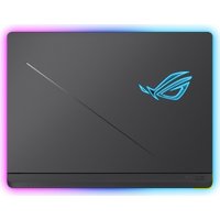 Игровой ноутбук ASUS ROG Strix G16 2025 G615JMR-S5202 Игровой ноутбук ASUS ROG Strix G16 2025 G615JMR-S5202