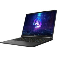 Игровой ноутбук MSI Stealth A16 AI+ A3XWHG-232XRU