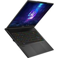 Игровой ноутбук MSI Stealth A16 AI+ A3XWHG-232XRU