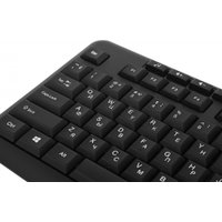 Клавиатура Оклик 305M (черный) Клавиатура Оклик 305M (черный)