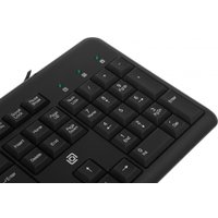 Клавиатура Оклик 305M (черный) Клавиатура Оклик 305M (черный)