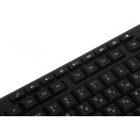 Клавиатура Оклик 305M (черный) Клавиатура Оклик 305M (черный)