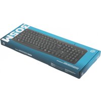 Клавиатура Оклик 305M (черный) Клавиатура Оклик 305M (черный)