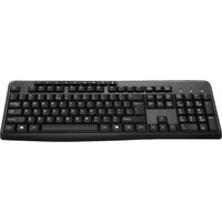Клавиатура Оклик 305M (черный) Клавиатура Оклик 305M (черный)