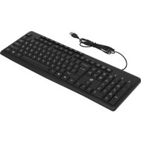 Клавиатура Оклик 305M (черный) Клавиатура Оклик 305M (черный)