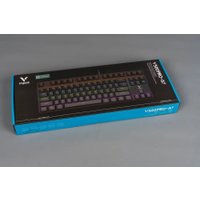 Клавиатура Rapoo V500Pro-87 (черный)