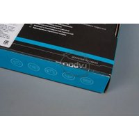 Клавиатура Rapoo V500Pro-87 (черный)